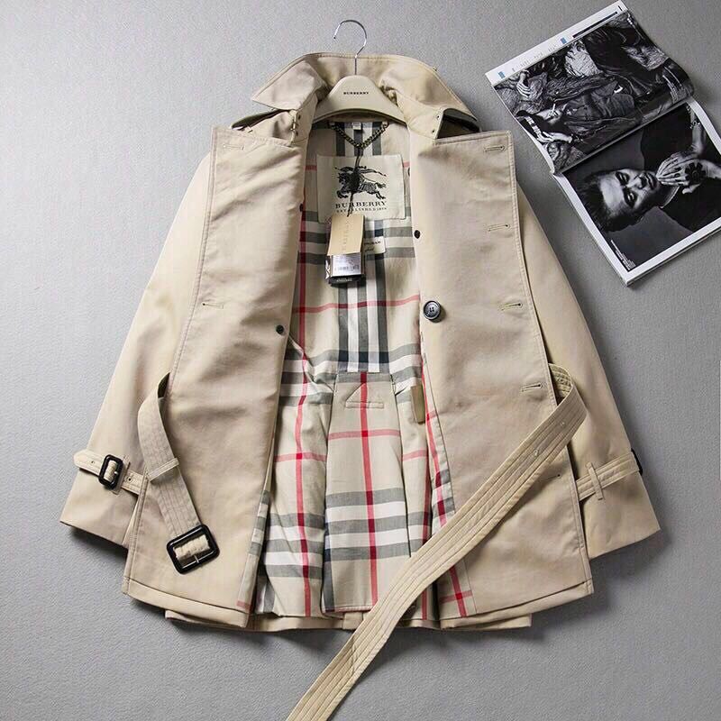 Burberry Outwear